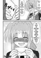 A Doujinshi Compilation Of Mamans: Lyrical Mamans / ままん同人誌総集編 リリカルままんず [Mitsurugi Ken] [Mahou Shoujo Lyrical Nanoha] Thumbnail Page 41