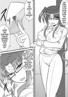 A Doujinshi Compilation Of Mamans: Lyrical Mamans / ままん同人誌総集編 リリカルままんず [Mitsurugi Ken] [Mahou Shoujo Lyrical Nanoha] Thumbnail Page 42