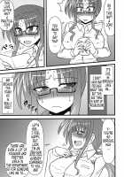 A Doujinshi Compilation Of Mamans: Lyrical Mamans / ままん同人誌総集編 リリカルままんず [Mitsurugi Ken] [Mahou Shoujo Lyrical Nanoha] Thumbnail Page 43