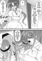 A Doujinshi Compilation Of Mamans: Lyrical Mamans / ままん同人誌総集編 リリカルままんず [Mitsurugi Ken] [Mahou Shoujo Lyrical Nanoha] Thumbnail Page 45