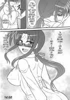 A Doujinshi Compilation Of Mamans: Lyrical Mamans / ままん同人誌総集編 リリカルままんず [Mitsurugi Ken] [Mahou Shoujo Lyrical Nanoha] Thumbnail Page 58