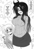 A Doujinshi Compilation Of Mamans: Lyrical Mamans / ままん同人誌総集編 リリカルままんず [Mitsurugi Ken] [Mahou Shoujo Lyrical Nanoha] Thumbnail Page 05