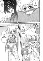 A Doujinshi Compilation Of Mamans: Lyrical Mamans / ままん同人誌総集編 リリカルままんず [Mitsurugi Ken] [Mahou Shoujo Lyrical Nanoha] Thumbnail Page 06