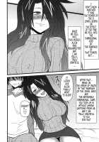 A Doujinshi Compilation Of Mamans: Lyrical Mamans / ままん同人誌総集編 リリカルままんず [Mitsurugi Ken] [Mahou Shoujo Lyrical Nanoha] Thumbnail Page 07