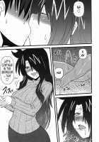 A Doujinshi Compilation Of Mamans: Lyrical Mamans / ままん同人誌総集編 リリカルままんず [Mitsurugi Ken] [Mahou Shoujo Lyrical Nanoha] Thumbnail Page 08