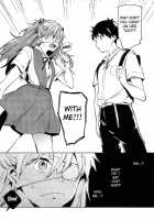 New Sex Story Academy Q / 新性紀学園Q [Shono Kotaro] [Neon Genesis Evangelion] Thumbnail Page 13