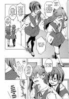 New Sex Story Academy Q / 新性紀学園Q [Shono Kotaro] [Neon Genesis Evangelion] Thumbnail Page 06