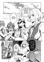 New Sex Story Academy Q / 新性紀学園Q [Shono Kotaro] [Neon Genesis Evangelion] Thumbnail Page 07