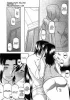 Disparagement [Munyuu] [Original] Thumbnail Page 15