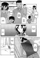 Disparagement [Munyuu] [Original] Thumbnail Page 06