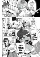 Love-Making Academy Sex Activities / アイシアイ学園性活 [Namboku] [Danganronpa] Thumbnail Page 03