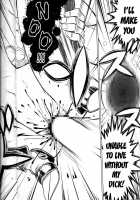 VANQUISH / VANQUISH [Muten] [One Piece] Thumbnail Page 19