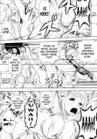 VANQUISH / VANQUISH [Muten] [One Piece] Thumbnail Page 25