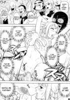 VANQUISH / VANQUISH [Muten] [One Piece] Thumbnail Page 29