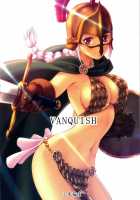 VANQUISH / VANQUISH [Muten] [One Piece] Thumbnail Page 34