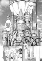 Desertion Under Fire / 敵前逃亡 [Fukuro Kouji] [Happinesscharge Precure] Thumbnail Page 35