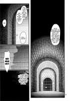 Desertion Under Fire / 敵前逃亡 [Fukuro Kouji] [Happinesscharge Precure] Thumbnail Page 36