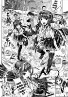 Kantai Anal Dorei | Kantai Anal Slaves / 艦隊アナル奴隷 [Kojima Saya] [Kantai Collection] Thumbnail Page 03