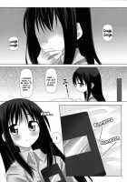 Binetsu Kiss | Feverish Kiss / びねつキス [Shiratama] [Puella Magi Madoka Magica] Thumbnail Page 02