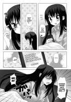 Binetsu Kiss | Feverish Kiss / びねつキス [Shiratama] [Puella Magi Madoka Magica] Thumbnail Page 03