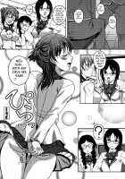 Renai Holic   Chapter 2 - Howa Howa [Kusui Aruta] [Original] Thumbnail Page 18