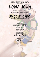 Renai Holic   Chapter 2 - Howa Howa [Kusui Aruta] [Original] Thumbnail Page 19