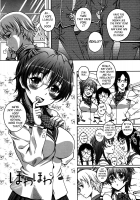 Renai Holic   Chapter 2 - Howa Howa [Kusui Aruta] [Original] Thumbnail Page 01