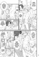 School Boys Sentou Hen | Bathhouse Book / SCHOOLBOYS 銭湯編 [Kiriya] [Original] Thumbnail Page 21