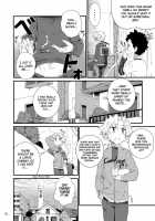 School Boys Sentou Hen | Bathhouse Book / SCHOOLBOYS 銭湯編 [Kiriya] [Original] Thumbnail Page 06