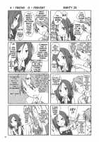 [Sex With Friends] / 「友達とのセックス。」 [Focke Wolf] [One Week Friends] Thumbnail Page 03