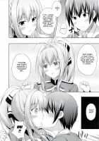 Brilliant Days / ブリリアントデイズ [Nectar] [Amagi Brilliant Park] Thumbnail Page 11