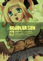 SCHOLAR SUN / SCHOLAR SUN [Suma Miru] [Final Fantasy XI] Thumbnail Page 22