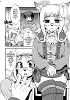 SCHOLAR SUN / SCHOLAR SUN [Suma Miru] [Final Fantasy XI] Thumbnail Page 07