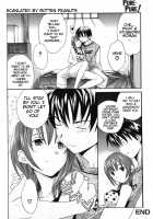 Pure-Pure! Ch. 1 / Pure-Pure! ピュアピュア! 章1 [Cuvie] [Original] Thumbnail Page 22