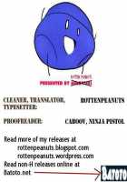 Pure-Pure! Ch. 1 / Pure-Pure! ピュアピュア! 章1 [Cuvie] [Original] Thumbnail Page 23