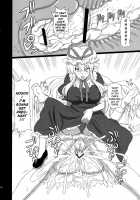 Extend Party 3 / えくすてんどぱ～てぃ～3 [Takaku Toshihiko] [Touhou Project] Thumbnail Page 18