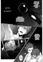 Shadow Tag / 影踏ミ遊ビ [Aot] [Blazblue] Thumbnail Page 12