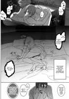 Shadow Tag / 影踏ミ遊ビ [Aot] [Blazblue] Thumbnail Page 13