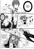 Shadow Tag / 影踏ミ遊ビ [Aot] [Blazblue] Thumbnail Page 17