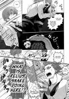 Shadow Tag / 影踏ミ遊ビ [Aot] [Blazblue] Thumbnail Page 18