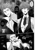 Shadow Tag / 影踏ミ遊ビ [Aot] [Blazblue] Thumbnail Page 20