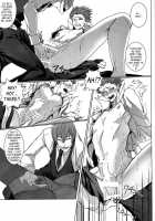 Shadow Tag / 影踏ミ遊ビ [Aot] [Blazblue] Thumbnail Page 24