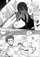 Shadow Tag / 影踏ミ遊ビ [Aot] [Blazblue] Thumbnail Page 25