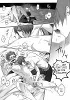 Shadow Tag / 影踏ミ遊ビ [Aot] [Blazblue] Thumbnail Page 26