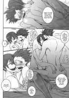 Shadow Tag / 影踏ミ遊ビ [Aot] [Blazblue] Thumbnail Page 29