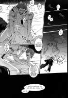 Shadow Tag / 影踏ミ遊ビ [Aot] [Blazblue] Thumbnail Page 36