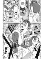 Chun-Ketsu [Kira Hiroyoshi] [Street Fighter] Thumbnail Page 27