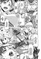 Chun-Ketsu [Kira Hiroyoshi] [Street Fighter] Thumbnail Page 28