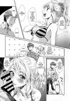 Perfect Yori Hoshii Mono | More Than Perfect Hoshii / Perfectより欲しいモノ [Maru] Thumbnail Page 15