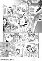 Perfect Yori Hoshii Mono | More Than Perfect Hoshii / Perfectより欲しいモノ [Maru] Thumbnail Page 03